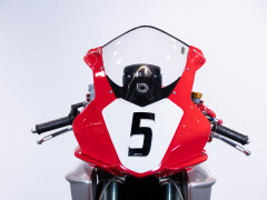 Bimota DB5 Racing 