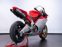 Bimota DB5 Racing 