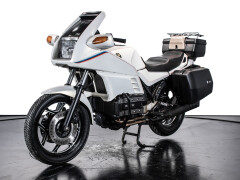 BMW K100 Club Motorsport 