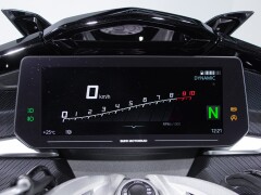 BMW K1600 GTL 