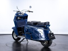 Bernadet Y52 SCOOTER 