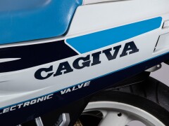 Cagiva Freccia C12R 