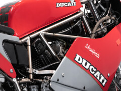 Ducati 750 F1 