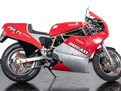 Ducati 750 F1 