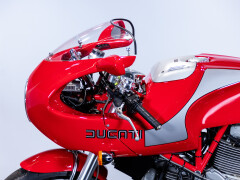 Ducati MH900 Evoluzione 1359/2000 (KM0) 