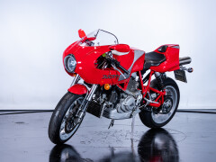 Ducati MH900 Evoluzione 1359/2000 (KM0) 