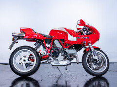 Ducati MH900 Evoluzione 1359/2000 (KM0) 