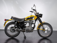 Ducati Scrambler 450 