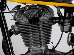 Ducati Scrambler 450 