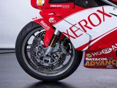 Ducati 999 Xerox 