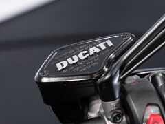 Ducati DUCATI DIAVEL 1260 (KM 0) 