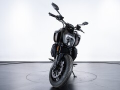 Ducati DUCATI DIAVEL 1260 (KM 0) 