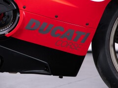 Ducati PANIGALE V4 25°ANNIVERSARIO 916 