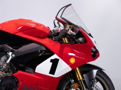 Ducati PANIGALE V4 25°ANNIVERSARIO 916 