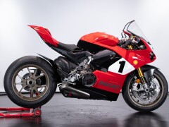 Ducati PANIGALE V4 25°ANNIVERSARIO 916 