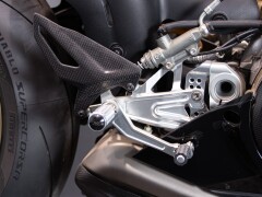 Ducati PANIGALE V4 25°ANNIVERSARIO 916 