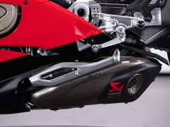 Ducati PANIGALE V4 25°ANNIVERSARIO 916 