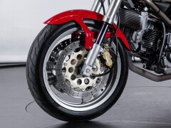 Ducati MONSTER 900 