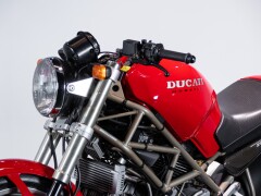 Ducati MONSTER 900 