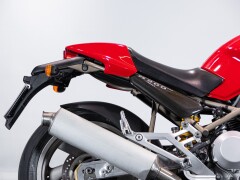 Ducati MONSTER 900 