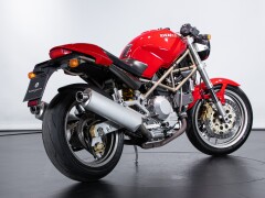 Ducati MONSTER 900 