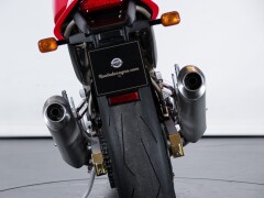 Ducati MONSTER 900 