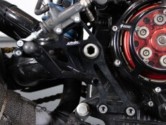 Ducati MONSTER 900 