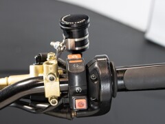 Ducati MONSTER 900 