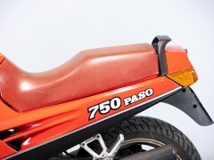 Ducati PASO 750 