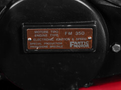 Fantic Motor Trial 200 (FM350) 