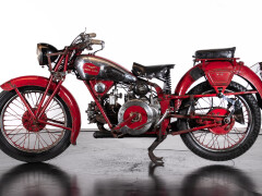 Moto Guzzi GTV 
