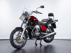 Moto Guzzi NEVADA 750 