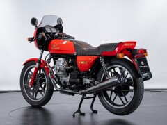 Moto Guzzi V35 IMOLA 