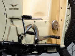 Moto Guzzi GALLETTO 