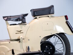 Moto Guzzi GALLETTO 