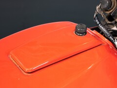 Moto Guzzi 850 LE MANS III 