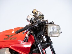 Moto Guzzi 850 LE MANS III 