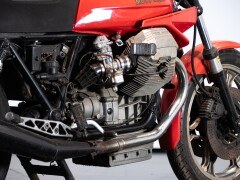Moto Guzzi 850 LE MANS III 
