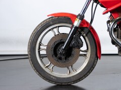 Moto Guzzi 850 LE MANS III 