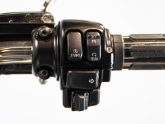 Harley Davidson ROAD KING 110TH° ANNIVERSARY 