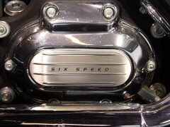 Harley Davidson ROAD KING 110TH° ANNIVERSARY 