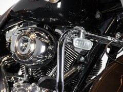 Harley Davidson ROAD KING 110TH° ANNIVERSARY 