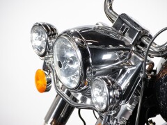 Harley Davidson ROAD KING 110TH° ANNIVERSARY 