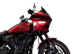 Harley Davidson Low Rider El Diablo (KM 0) - 1500 esemplari 