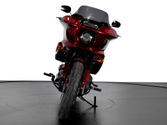 Harley Davidson Low Rider El Diablo (KM 0) - 1500 esemplari 