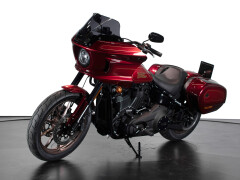 Harley Davidson Low Rider El Diablo (KM 0) - 1500 esemplari 