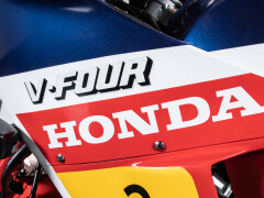 Honda VF 500 