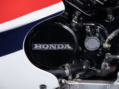 Honda VF 500 