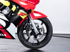 Honda CBR 600 F 