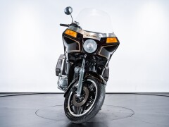 Honda HONDA 1100 GOLDWING 